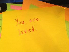 Key Messages Exercise